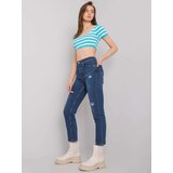 Factory Price Jeans trousers-MR-SP-5338.17-dark blue | shoptok.hr