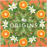 Origins The Glow Boosting Collection Ginzing Set darilni set za osvetlitev kože | Shoptok.si