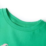  Dječja majica zelena 92 | shoptok.hr