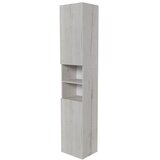 OMEGA PANELI kupaonski ormarić bočni gamma kiara 30-180 cm, halifax light | shoptok.hr