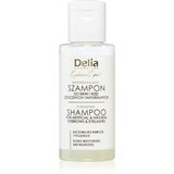 Delia Cosmetics Eyebrow Expert čistilni šampon za obrvi 50 ml | Shoptok.si