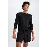 Defacto Slim Fit Woven Woven Short | shoptok.hr
