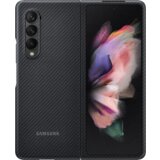 Samsung galaxy z fold3 aramid cover black EF-XF926SBEGWW | Shoptok.si