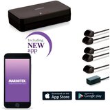 Marmitek , Infracrveni ekstender | blaster | ekstra mali prijemnik | shoptok.hr