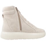 Geox Graisy Gležnarji Bež | Shoptok.si