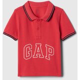 GAP Kids Polo Shirt with Logo - Boys | ePonuda.com