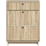  Ormar za cipele EDE 78 x 24 x 103 cm Konstruirano drvo | shoptok.hr