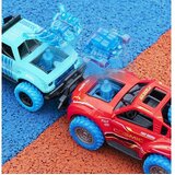  autić Predator 4x4 plavi | shoptok.hr