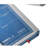 Dahle giljotina z vrtljivim varovalom 867, 460 mm | Shoptok.si