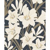 Casadeco Tapeta Clair De Lys 4 boje Cijene