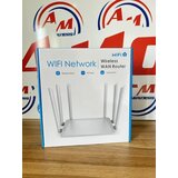  Ruter wi fi UNT-300 bijeli | Eponuda.ba