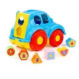 Polisei Umetaljka Automobil Polesie | Eponuda.com