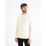 Celio Plain Sweater Beclo - Men Cijene