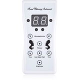 Palsar7 LED Mask Face and Neck negovalna maska LED za obraz in vrat Gold 1 kos | Shoptok.si