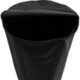  Spremnik za vodu sa slavinom sklopivi 750 L PVC | shoptok.hr
