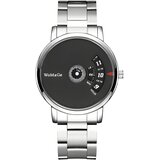 Sat OW-22631 - Srebrna / Crna KP22631 | shoptok.hr