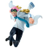 Banpresto Figura One Piece Battle Record Collection - Koby, 12 cm | shoptok.hr