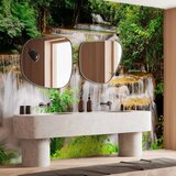  Foto tapeta - Thai waterfall 500x350 | shoptok.hr