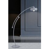 Opviq podna lampa 8975-2, siva | Eponuda.com