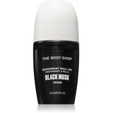 The Body Shop Black Musk Deodorant čvrsti dezodorans 50 ml Cijene