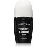 Black Musk Deodorant čvrsti dezodorans 50 ml