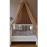 CamCam Copenhagen Svijetlo plavi džep za krevetić od organskog pamuka 42 cm Classic Stripes Blue – | shoptok.hr