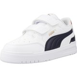 Puma Nizke superge SHUFFLE DOWNTOWN LO V PS Bela Cene
