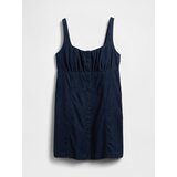 GAP Denim mini dress UltraSoft - Women's | shoptok.hr