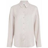 Calvin Klein - - Siva ženska košulja Cene