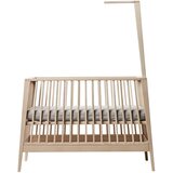 Leander® stojalo za baldahin linea™ bukev | Shoptok.si