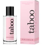 Ruf Parfem Taboo Frivole za žene, 50 ml | shoptok.hr