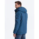 Ombre Muška jakna C504 | ePonuda.com
