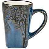 Villa Collection Modre lončene skodelice v kompletu za espresso 4 ks 100 ml Hela – | Shoptok.si
