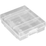 Ansmann box for 4 Mignon-/ Micro cells | shoptok.hr