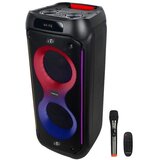 Manta Prenosni karaoke zvočnik SPK0805B140 PALLAS | Shoptok.si