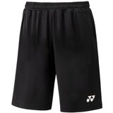 Yonex YM0030 Muške kratke hlače za tenis, crna, veličina | shoptok.hr