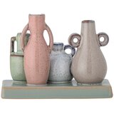 Bloomingville Lončena vaza (višina 11 cm) Aidan – | Shoptok.si