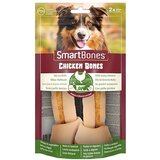 SmartBones poslastica za pse Chicken Medium 2 komada, 158 g | shoptok.hr