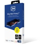 3mk SILKY MATT PRIVACY ZAŠČITA ZASLONA Z MATIRANIM STEKLOM ZA XIAOMI REDMI 15 4G 5G, (5000338754) Cene