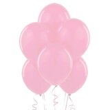 Festa Festo, baloni pastel, pink, 50K Cene