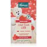 Kneipp I Love You sol za kupku 60 g Cijene