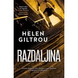 Laguna Helen Giltrou - Razdaljina Cene