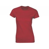  Ženska majica kratki rukav KRKA, crvena | shoptok.hr