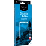 Myscreen protector my screen protector zaščitno kaljeno steklo huawei p40 pro - diamond glass edge 3d - črn Cene