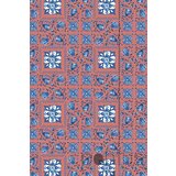 Ambar - Ukrasni papir - Amber traditional lusa