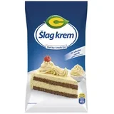 šlag krem vanila, 180g