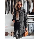 DStreet Kurtka damska NADIA czarna | shoptok.hr