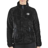 Peak Mountain Flis Blouson polaire femme ARIANE Črna | Shoptok.si