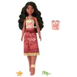  Disneyjeve princese: Vaiana 2 plavajoča dojenčica s pripomočki - Cene