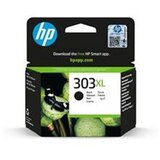 HP Tinta 303XL crna (T6N04AE), 600 stranica Cijene